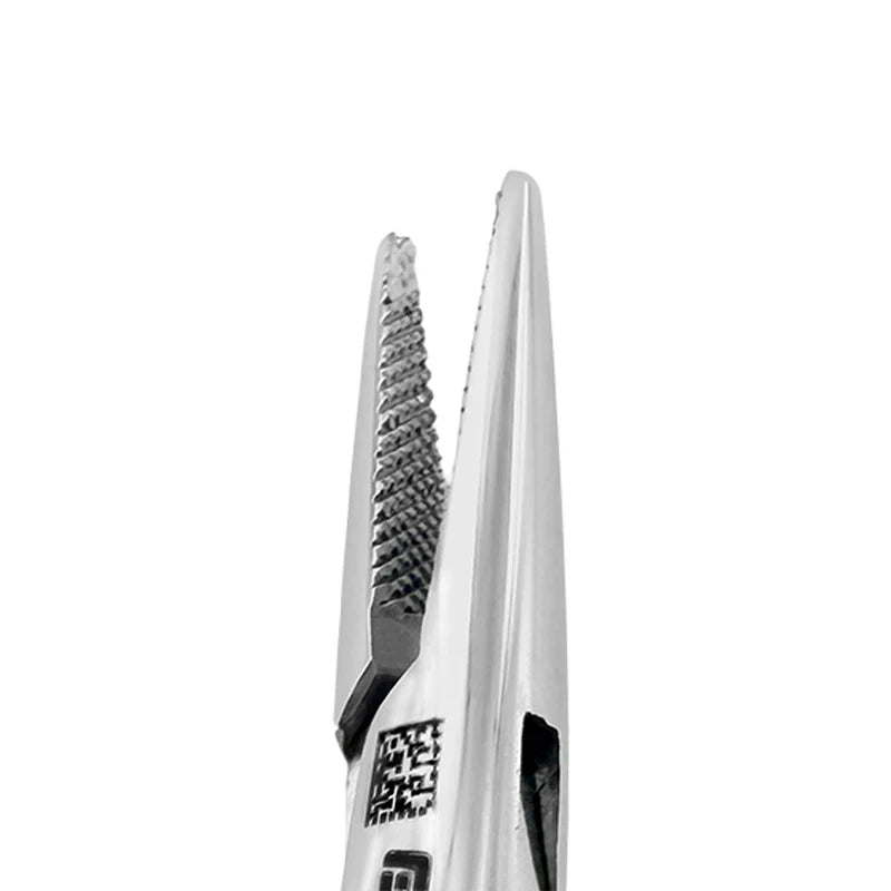 Mathieu Needle Holder – Thin Tip, 14 cm