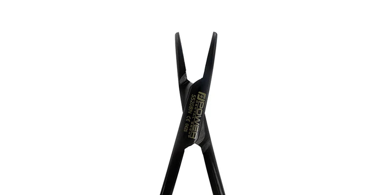 Straight Needle Holder Mayo-Hegar – Titanium, 16 cm