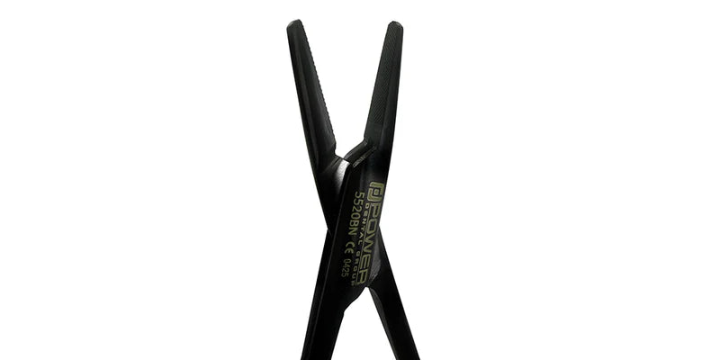 Straight Needle Holder Mayo-Hegar – Titanium, 16 cm