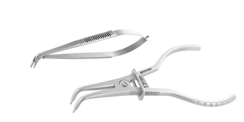Forceps Ring and Sectional Matrix Placement and Removal