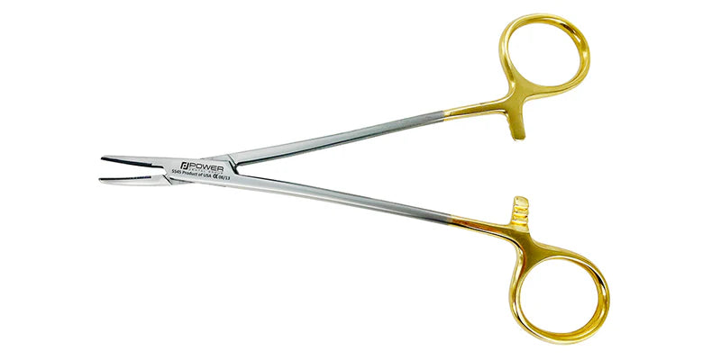 Needle Holder Crile-Wood T/C 15 cm Special 