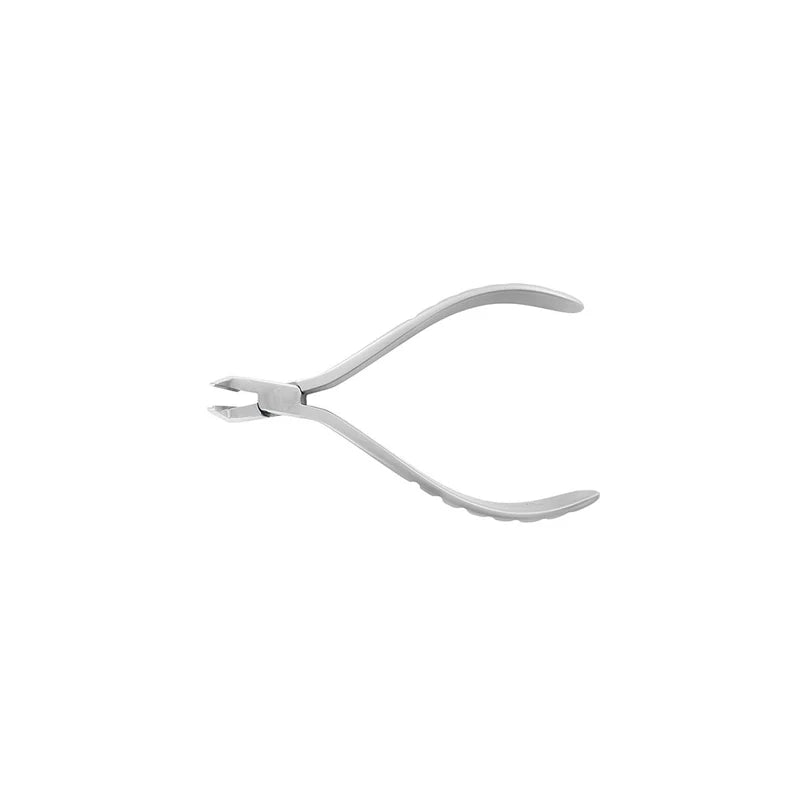 Orthodontic Distal End Cutter T/C Safety Hold 12.5 cm Max Cutting Wire Size 0.020 / 0.018 0.025