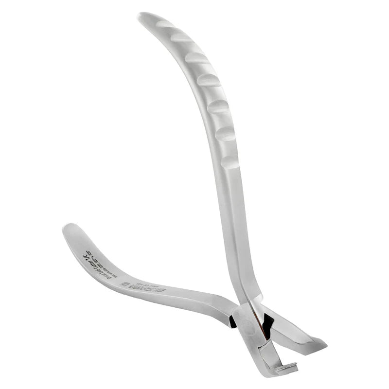 Orthodontic Distal End Cutter T/C Safety Hold 12.5 cm Max Cutting Wire Size 0.020 / 0.018 0.025