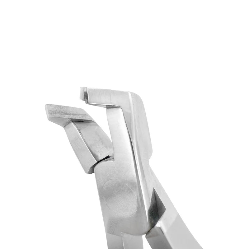 Orthodontic Distal End Cutter T/C Safety Hold 12.5 cm Max Cutting Wire Size 0.020 / 0.018 0.025