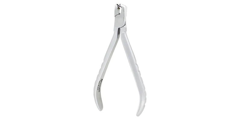 Orthodontic Distal End Cutter T/C Safety Hold 12.5 cm Max Cutting Wire Size 0.020 / 0.018 0.025 (Copy)