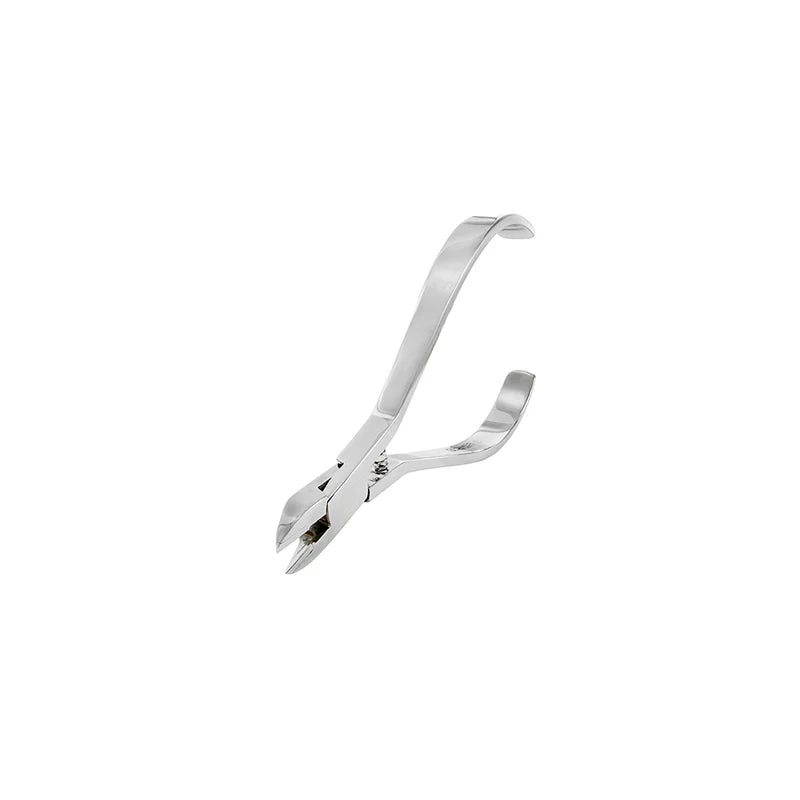 Ligature Cutter – Slim Handle, T/C, Cuts Soft Wire up to .020