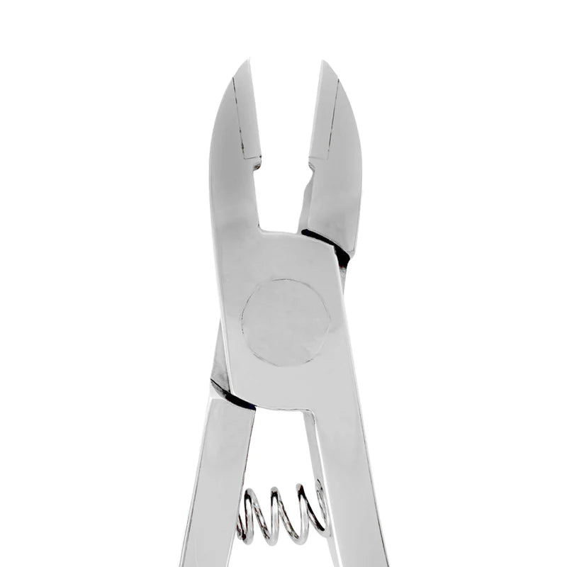 Ligature Cutter – Slim Handle, T/C, Cuts Soft Wire up to .020