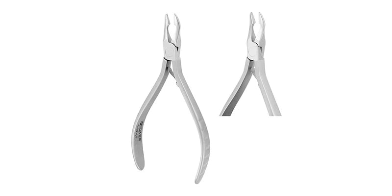 Orthodontic Weingart Plier T/C, Slim