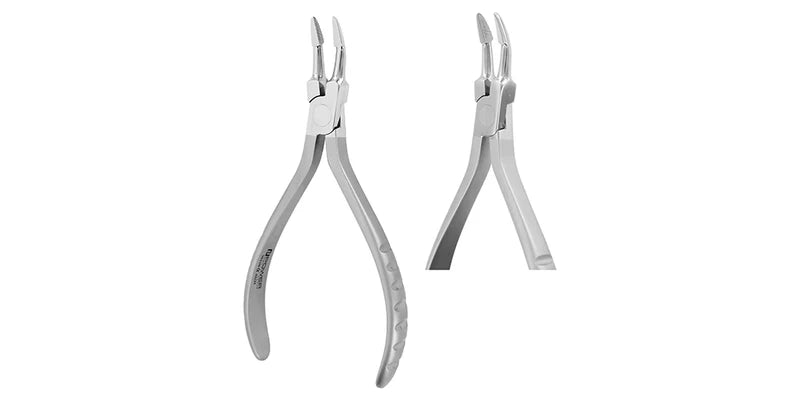 Orthodontic Weingart Plier Slim (Code O-000114)