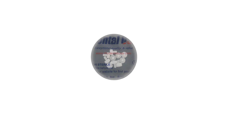 Orthodontic Adhesive Plier Plastic Tips (Use with #5617)