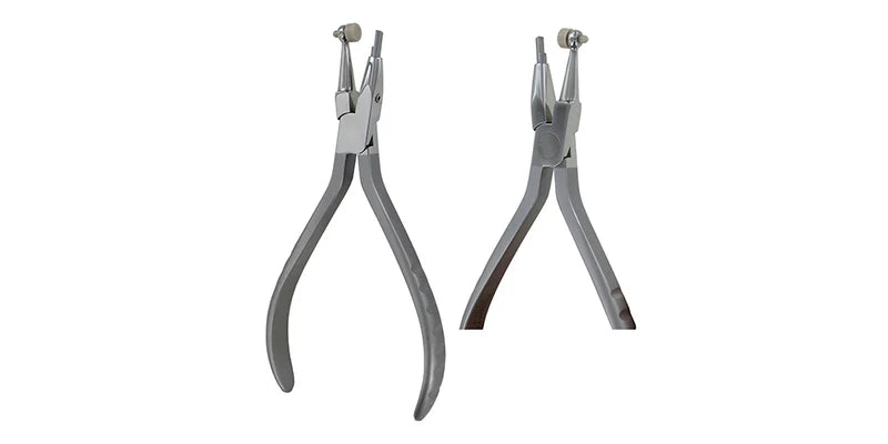 Orthodontic Plier Adhesive Remove