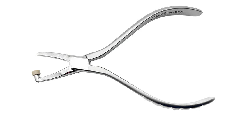 Orthodontic Plier Band Remove