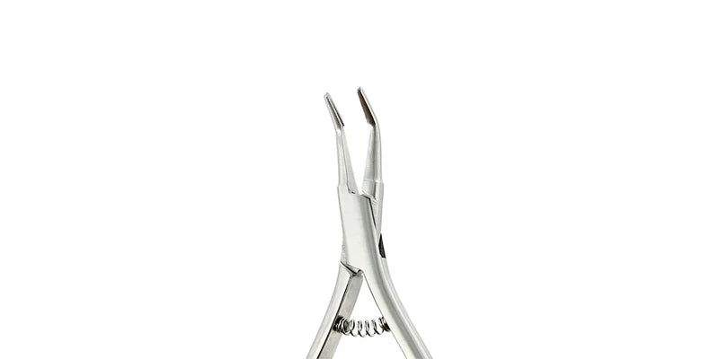 Endo Plier Nerve Canal