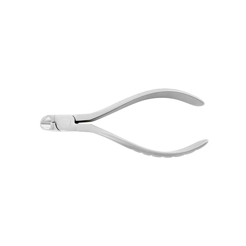 Orthodontic Hard Wire Cutter Straight T/C Max Cutting Wire Size 0.028