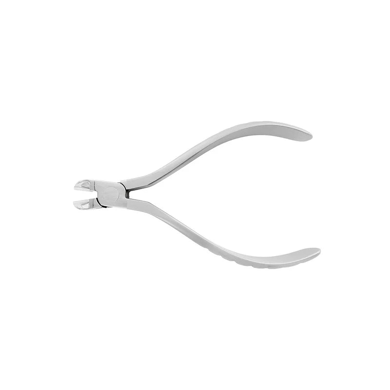 Orthodontic Hard Wire Cutter Straight T/C Max Cutting Wire Size 0.028