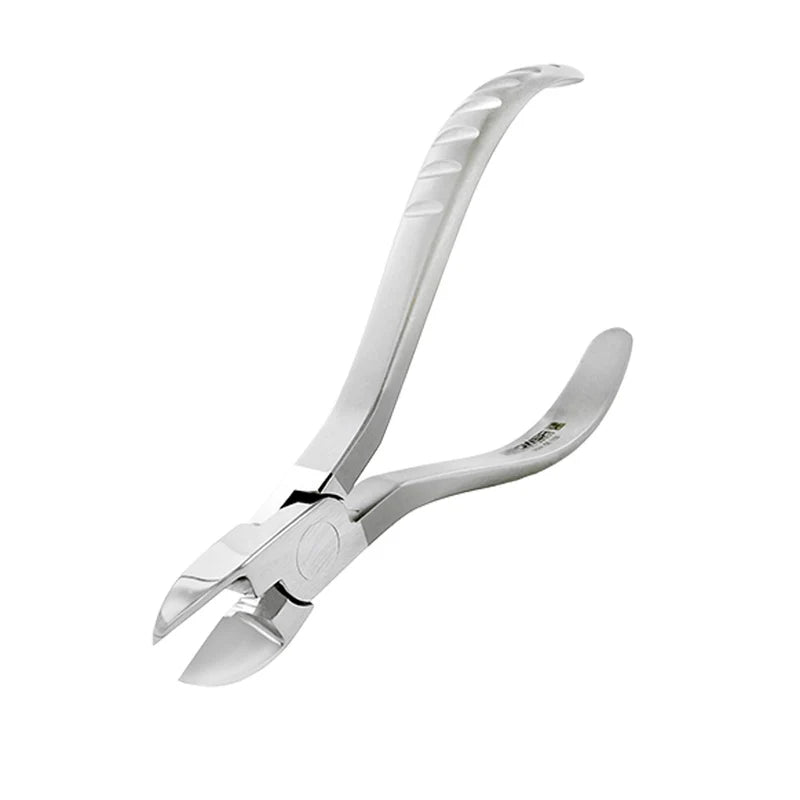 Orthodontic Hard Wire Cutter Straight T/C Max Cutting Wire Size 0.028