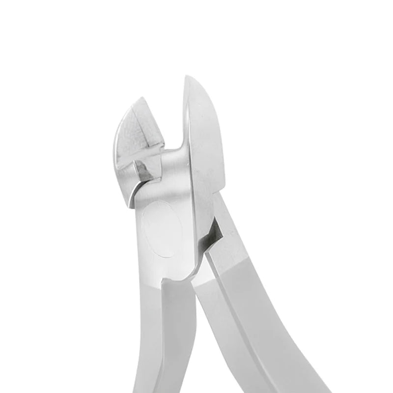 Orthodontic Hard Wire Cutter Straight T/C Max Cutting Wire Size 0.028