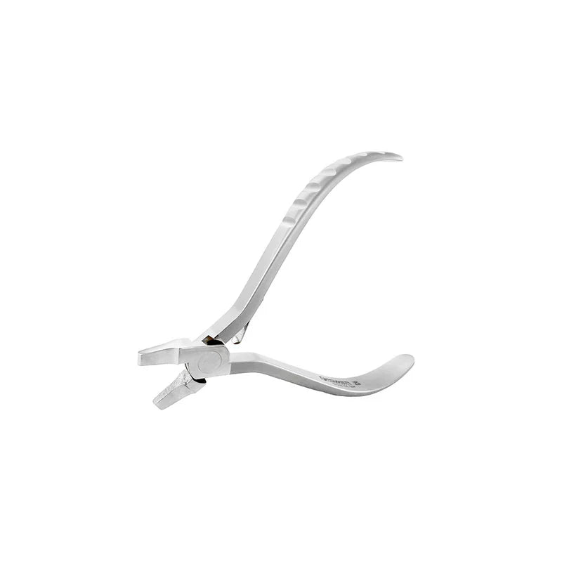 Orthodontic Peeso Plier - 11.5 cm, Shorter Beak