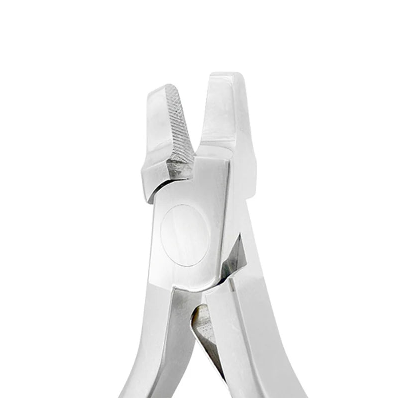 Orthodontic Hard Wire Cutter Straight T/C Max Cutting Wire Size 0.028