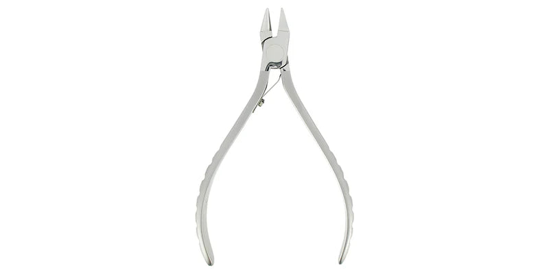 Orthodontic Bird Beak Plier 12.5 cm