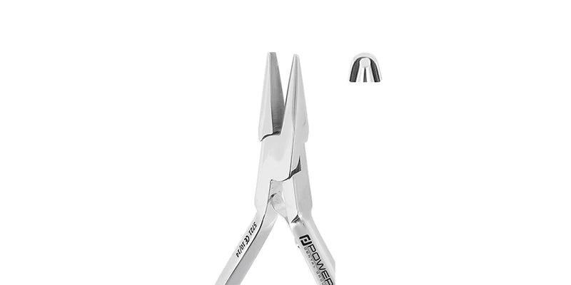 Orthodontic Plier Schwarz