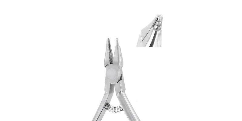 Orthodontic Plier Tweed 12 cm