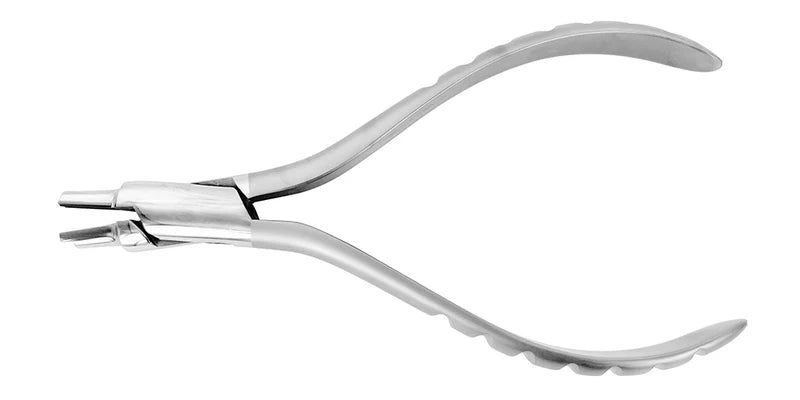 Orthodontic Plier Pushing and Tight T/C 12 cm