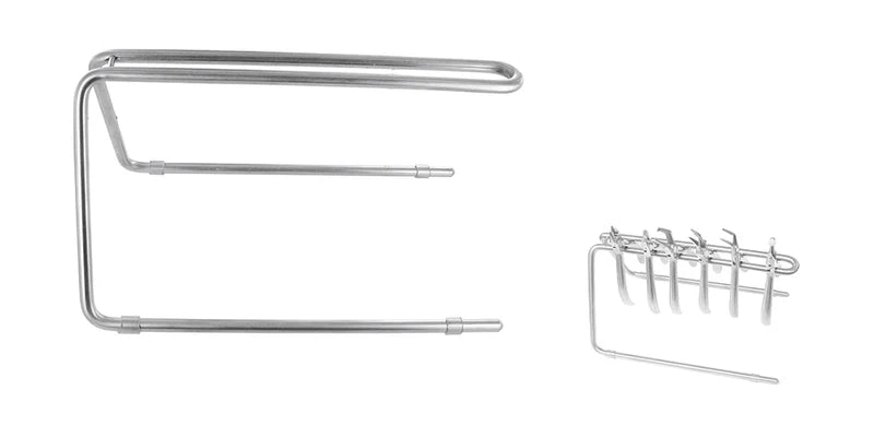Dentronix Instrument Rack Orthodontic Instruments Rack – West Dental Supply - Online Dental ...