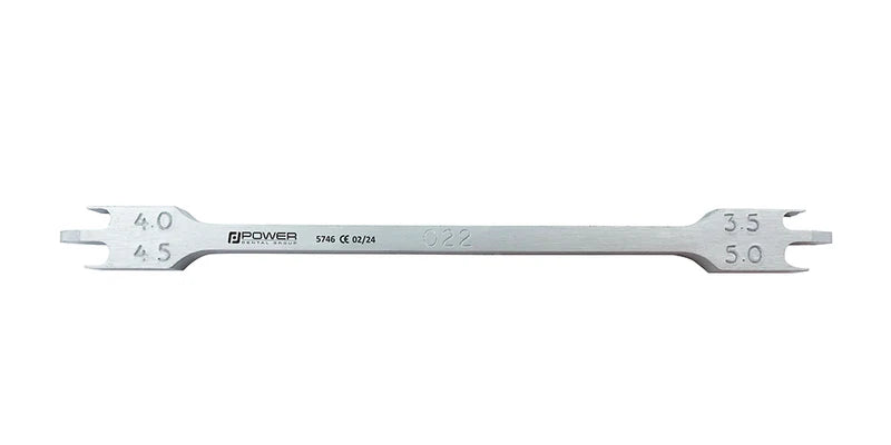 Orthodontic Height Gauge 0.022