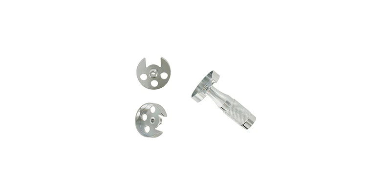 Orthodontic Disc Guard Small 22 mm Outer / 20 mm Inner Diameter
