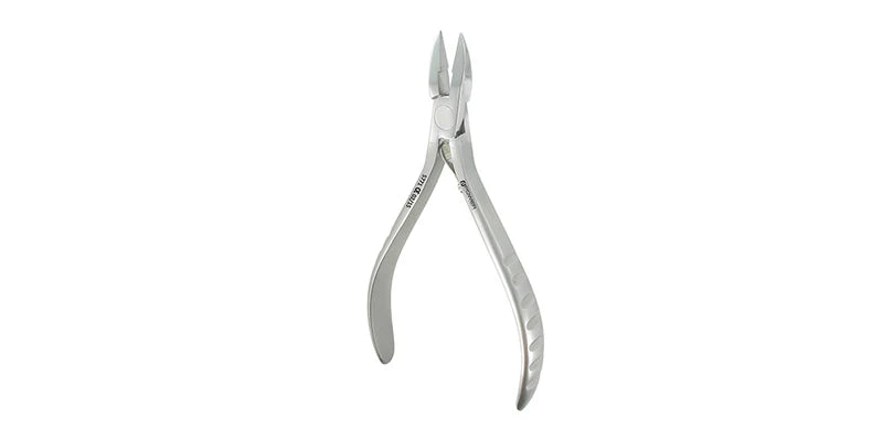 Orthodontic Plier Bending