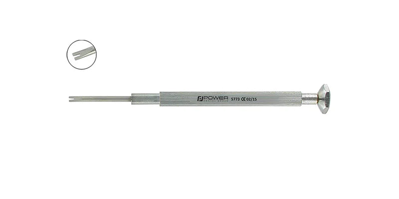 Orthodontic Bending Driver