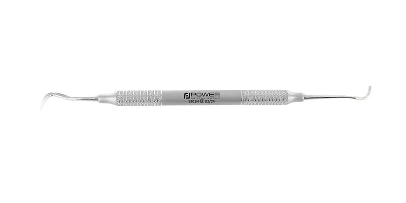 Orthodontic Band Seat and Remover