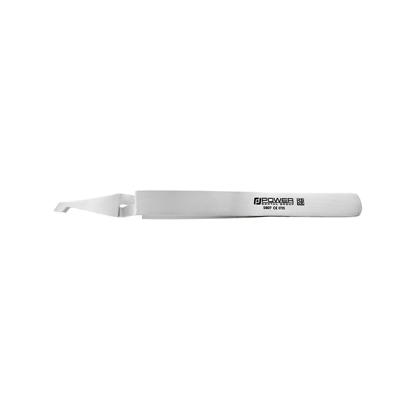 Orthodontic Tweezers Bracket Holder 13.5 cm
