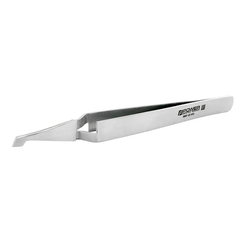 Orthodontic Tweezers Bracket Holder 13.5 cm