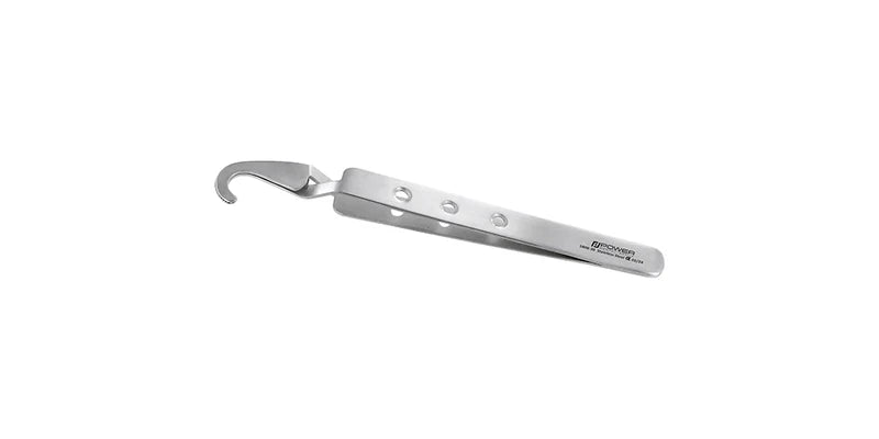 Orthodontic Tweezers Bracket Holder 14 cm