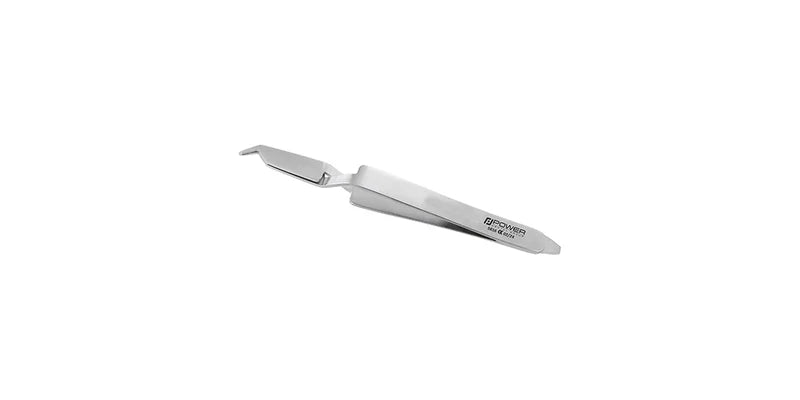 Orthodontic Tweezers Bracket Placing 12.5 cm