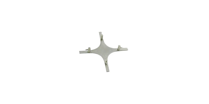 Orthodontic Bracket Positioning Gauge