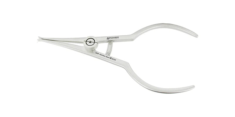 Orthodontic Ligature Tying Pliers