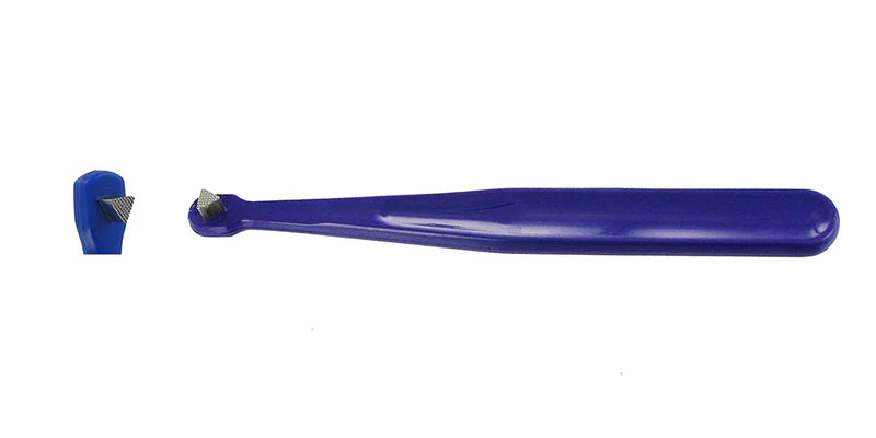 Orthodontic Instruments Band Seating