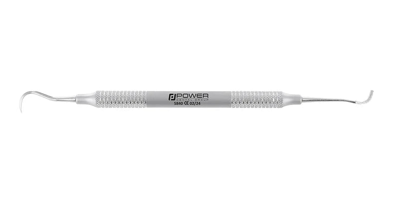 Orthodontic Instruments U15 and File