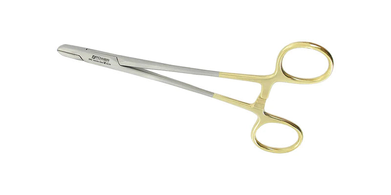 Orthodontic Wire Twister Forceps T/C