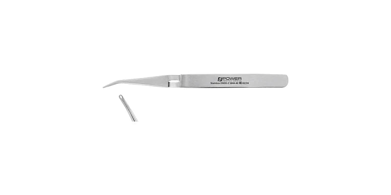 Orthodontic Tweezers Chain Holder-2