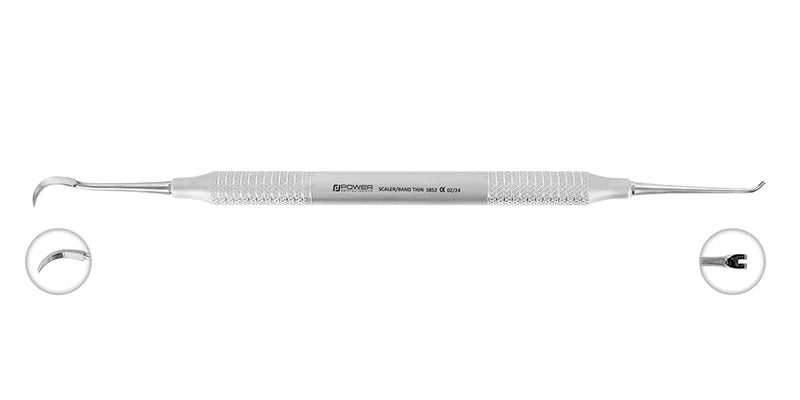 Orthodontic Ligature Director