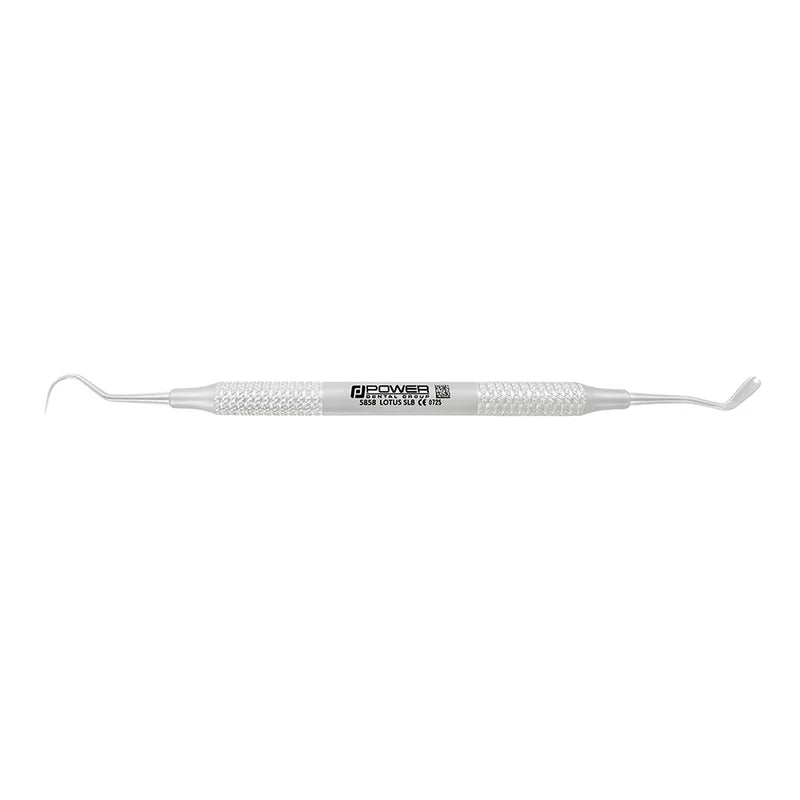 Orthodontic Ligature Director And Explorer