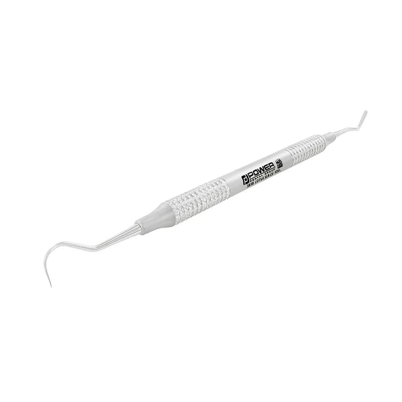 Orthodontic Ligature Director And Explorer