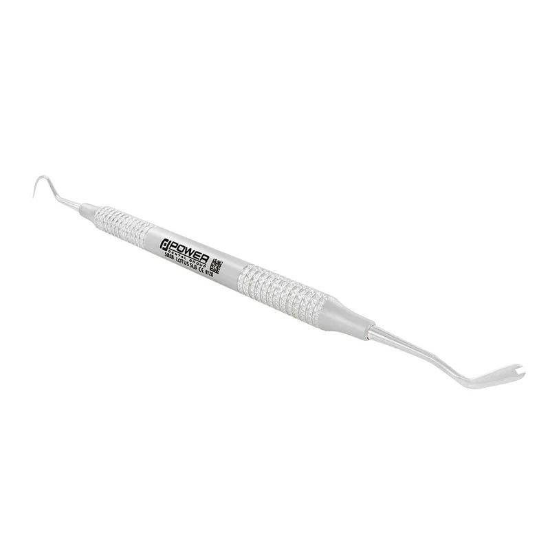 Orthodontic Ligature Director And Explorer