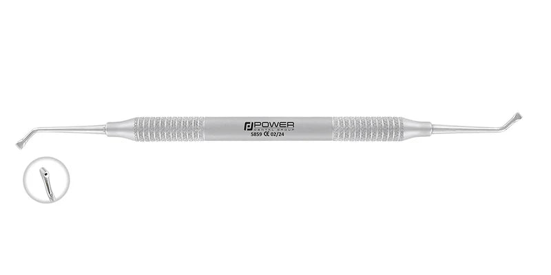 Orthodontic Distal Bander 0.018