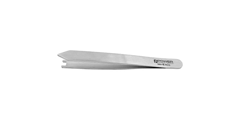 Orthodontic Tweezers Lotus
