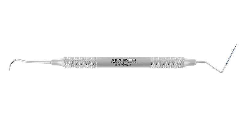 Orthodontic Elastic Remover/CP15